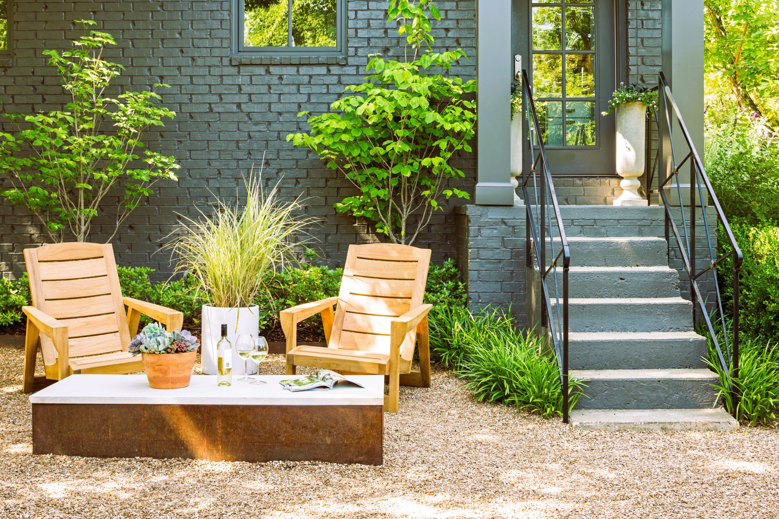 Transforming Your Outdoor Space: Tips for Stunning Exterior Design