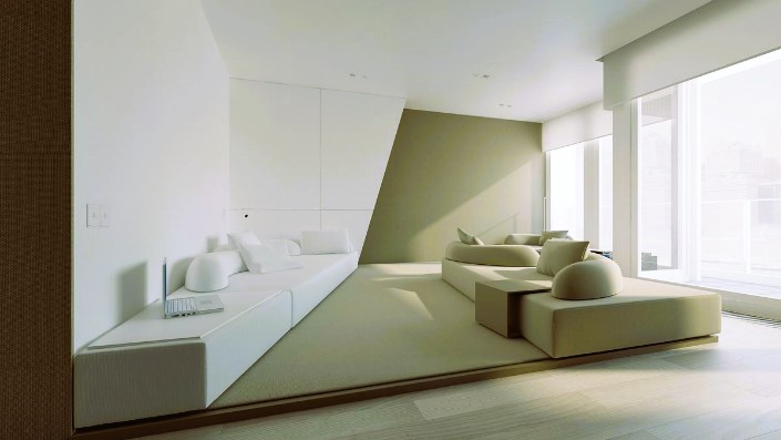 Minimalist Interior Design