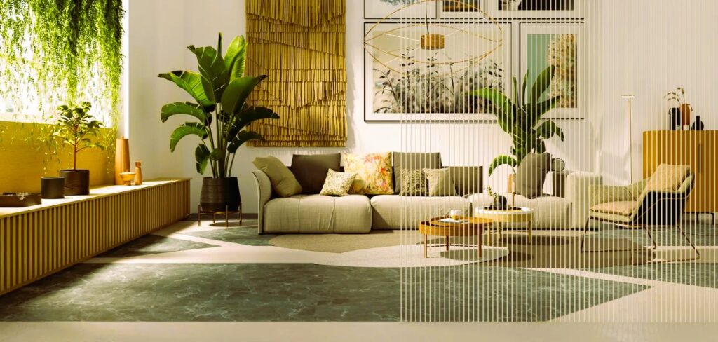 Biophilic Design