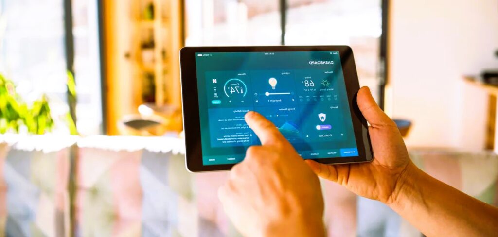 Smart Home Systems