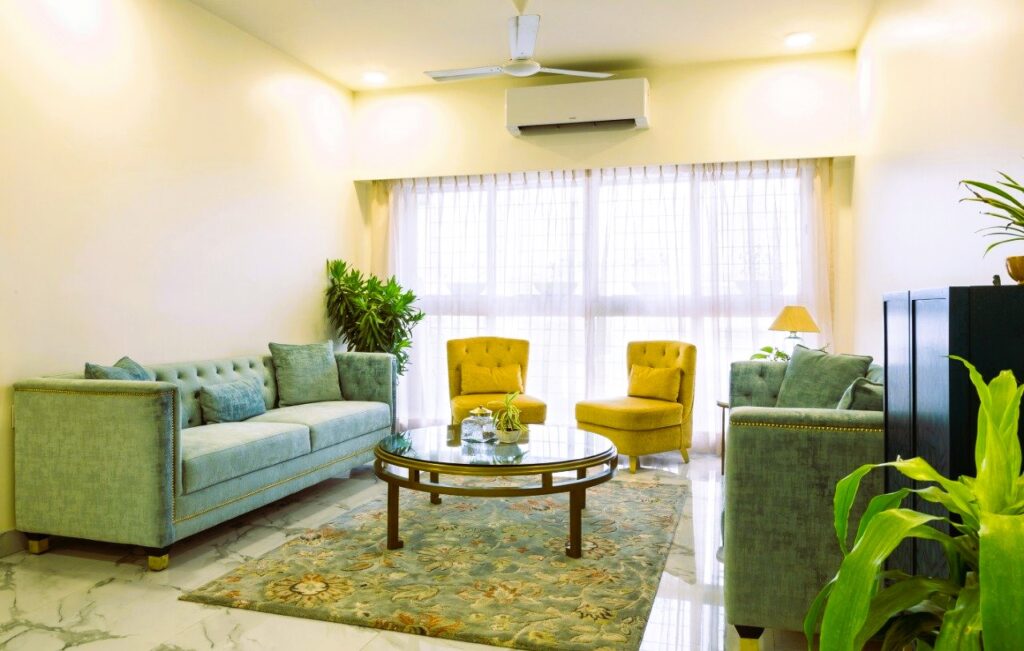 House Interior Design