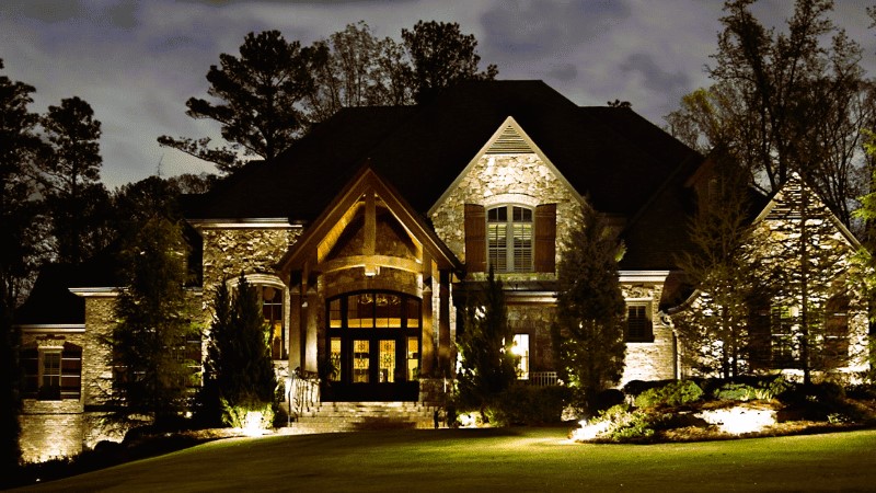 Efficient Outdoor Lighting: Illuminating Your Home’s Exterior
