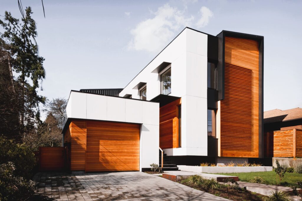 Passive House Design