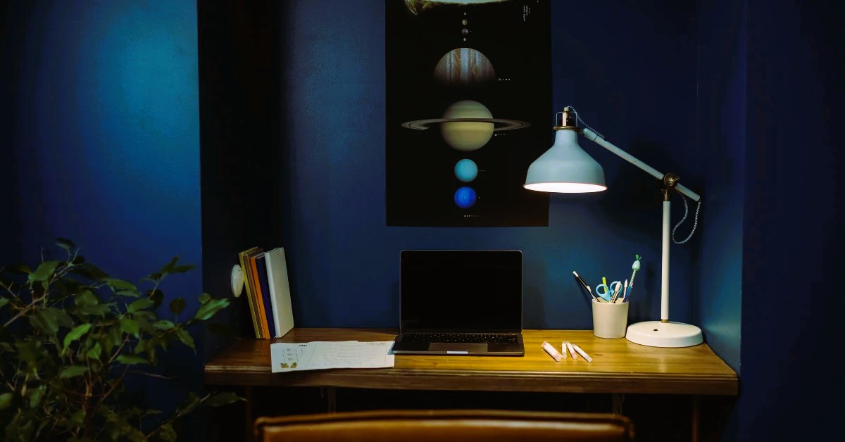 Creating a Home Office: Design Tips for Productivity and Comfort