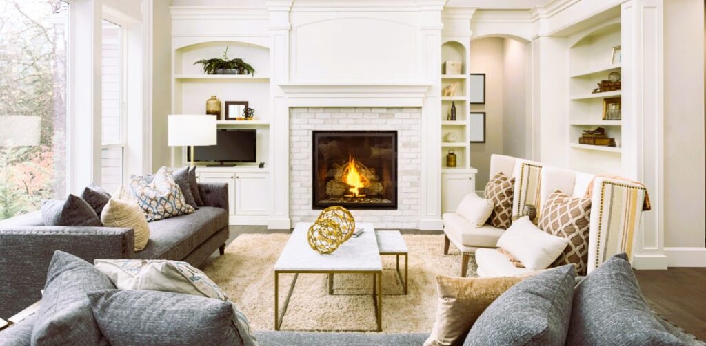 Hygge Decor Ideas