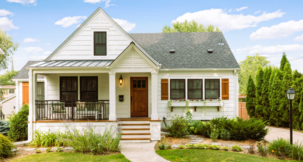 Exterior Design