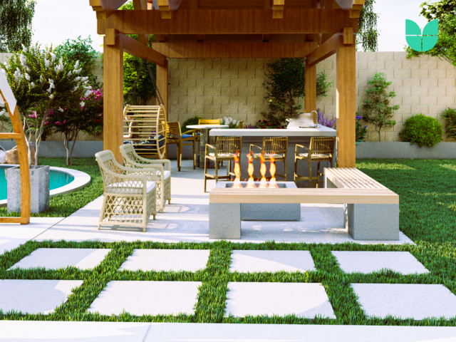 Key Elements of Outdoor Design