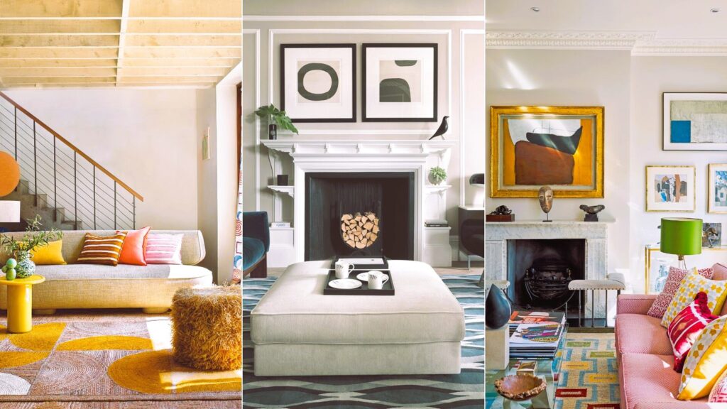 Designing a High-End Home on a Budget