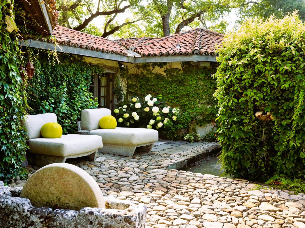 backyard ideas