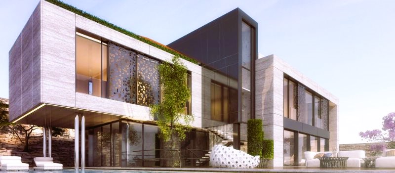 Exterior Design