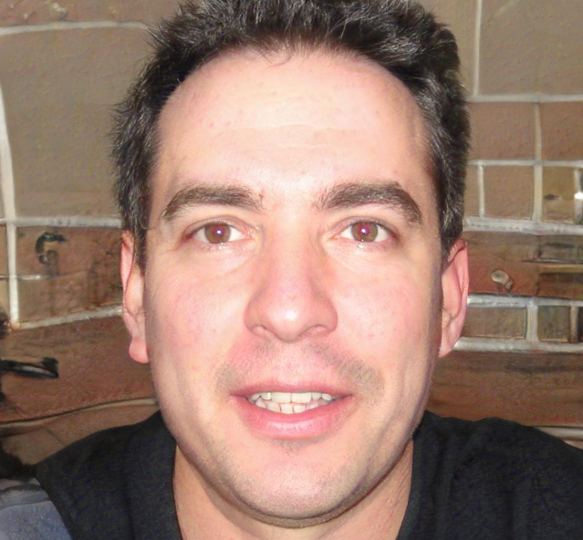 Darrick Hoppe