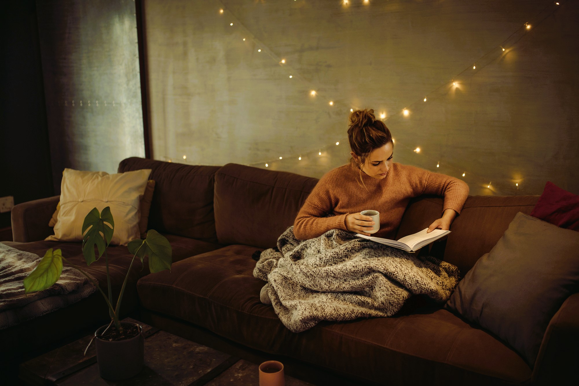 Creating a Cozy Hygge-Inspired Home: Tips and Ideas