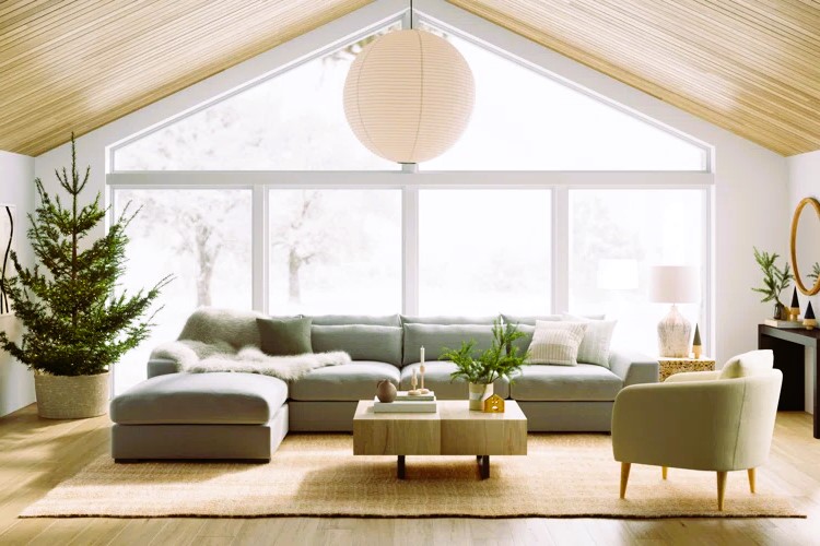 Cozy Home