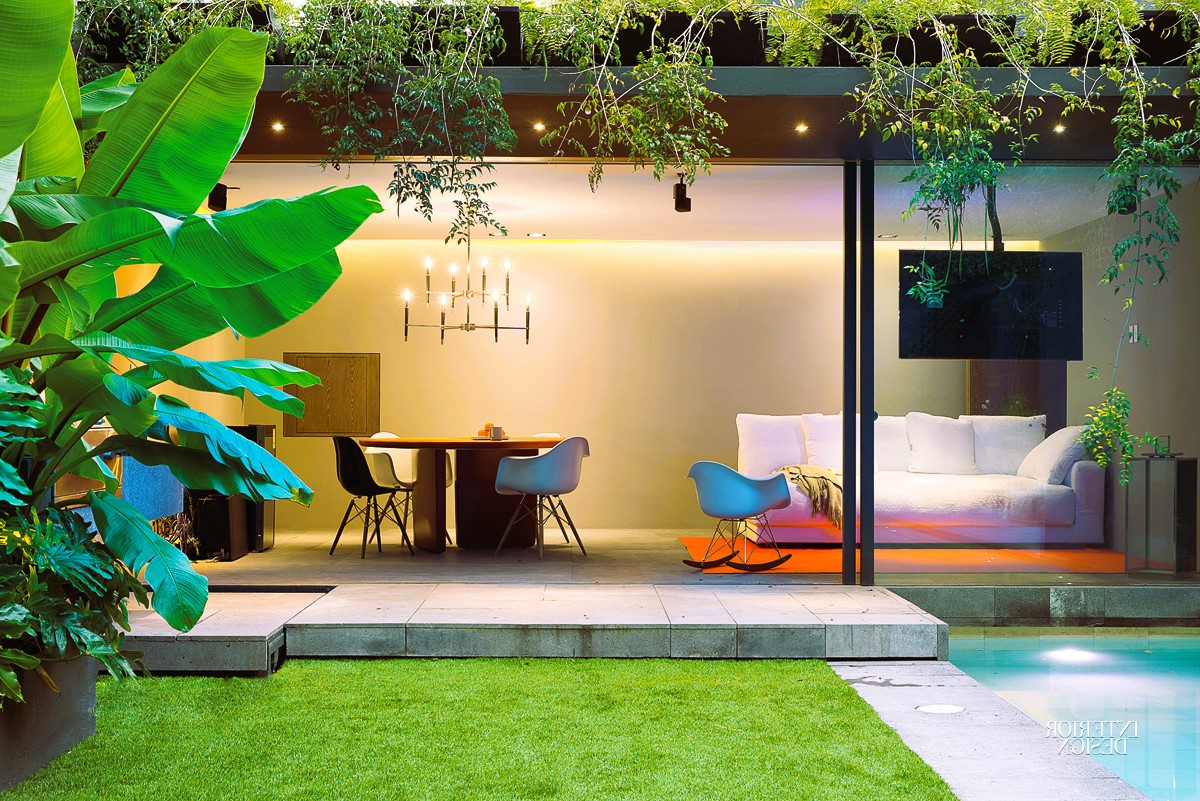 Outdoor Living: Designing Functional and Stylish Outdoor Spaces