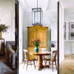 Luxury Living Interior