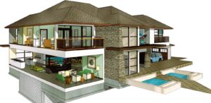 Home Design Project