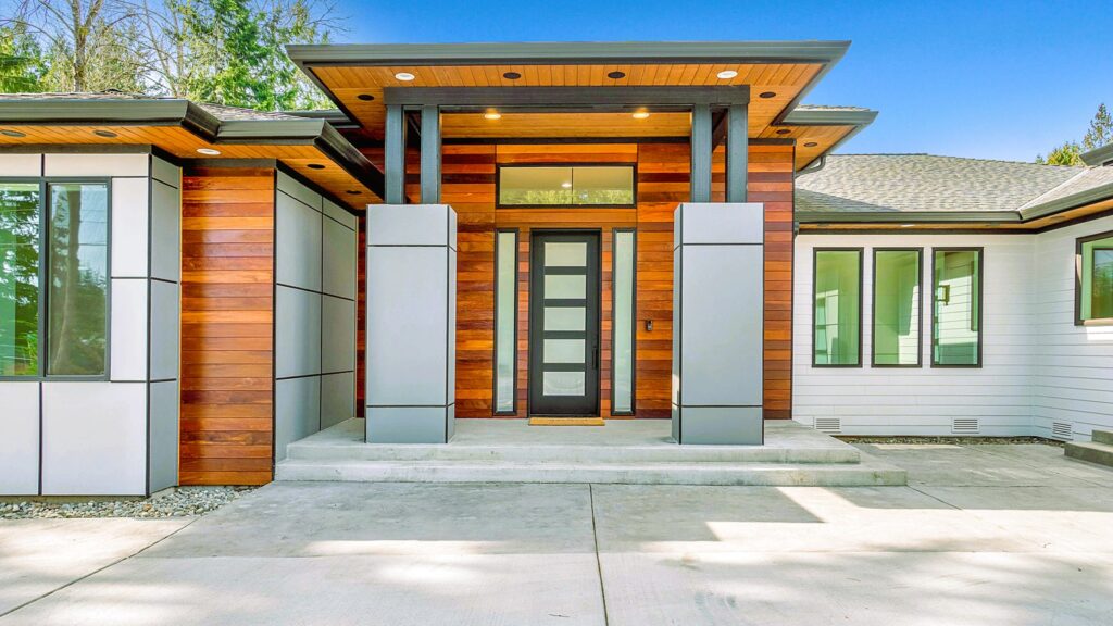 Exterior Trends