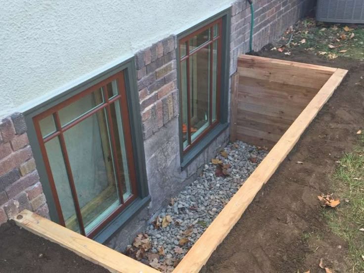 Basement Windows – Bringing Light, Air, and Safety Underground