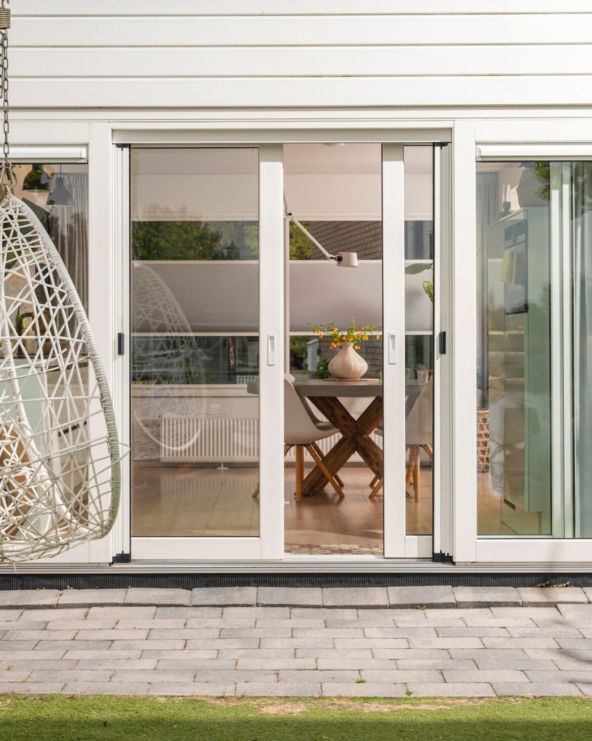 Patio Doors – Your Window to the Outdoors