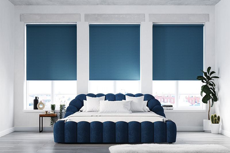 Best Blinds For Bedroom