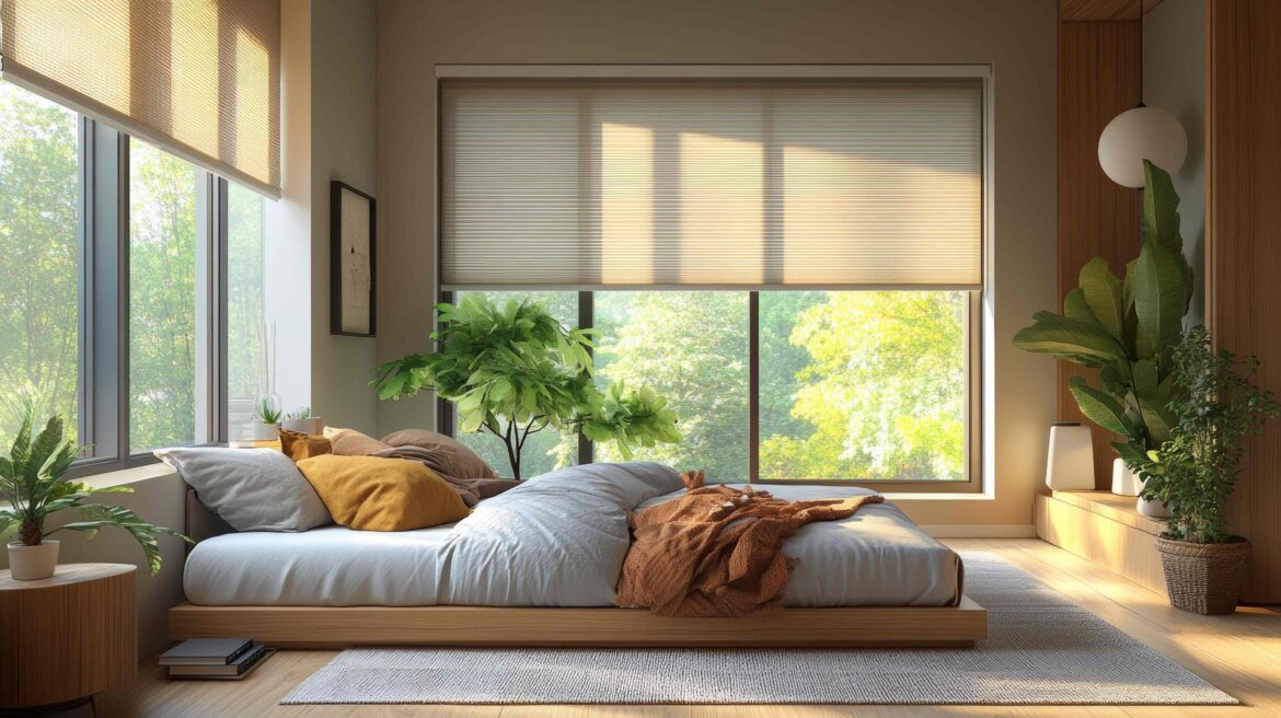 Best Blinds For Bedroom: Sleep Friendly Choices For Canadians