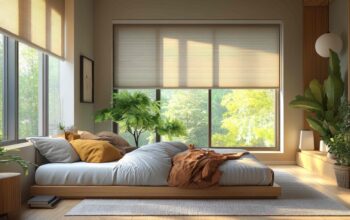 Best Blinds For Bedroom