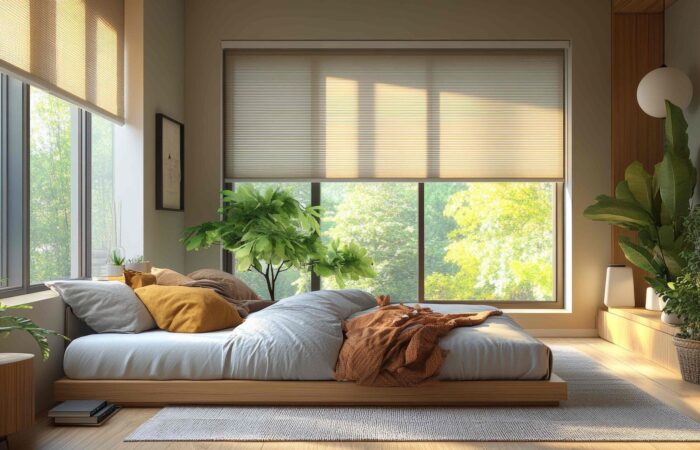 Best Blinds For Bedroom